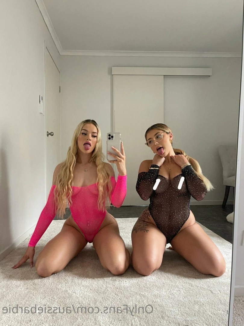 aussiebarbie Onlyfans leaked photo 6145206 on Hotleaks.tv