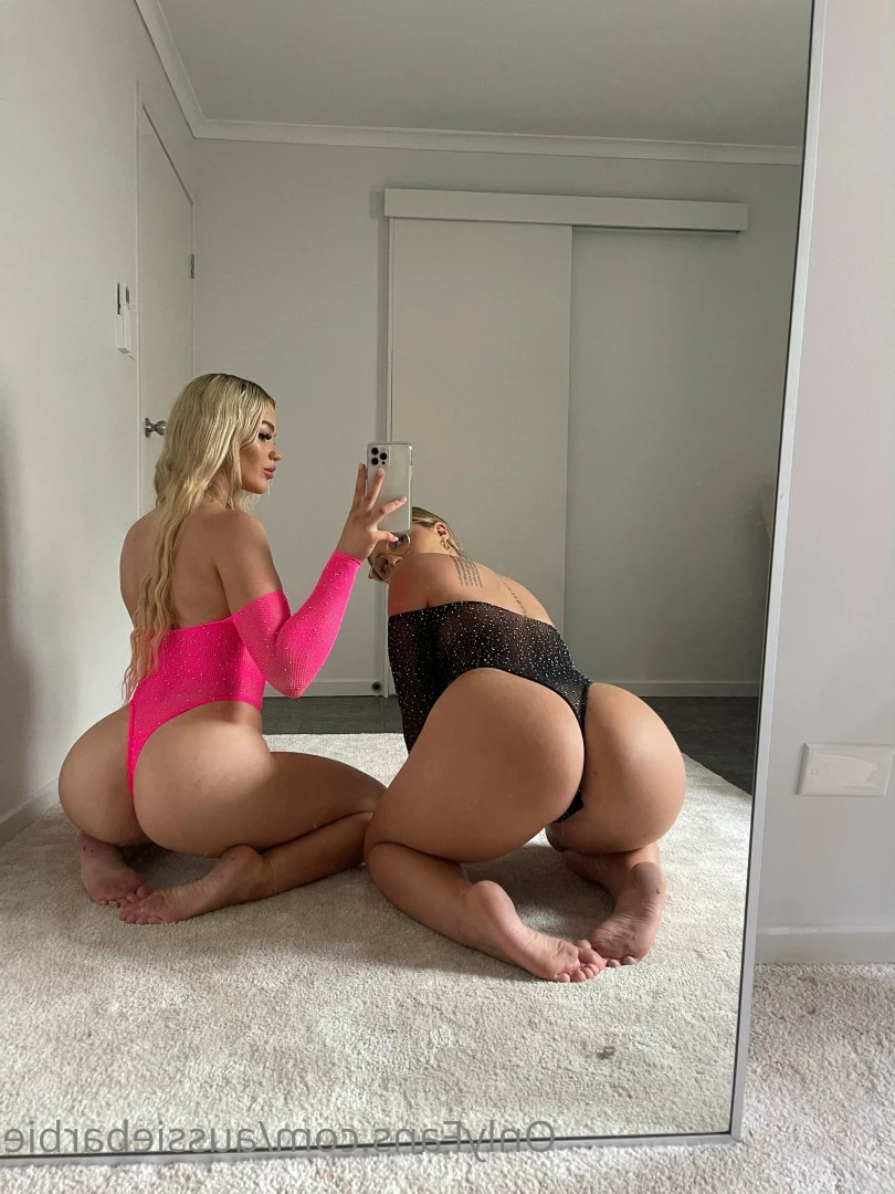 aussiebarbie Onlyfans leaked photo 6145408 on Hotleaks.tv