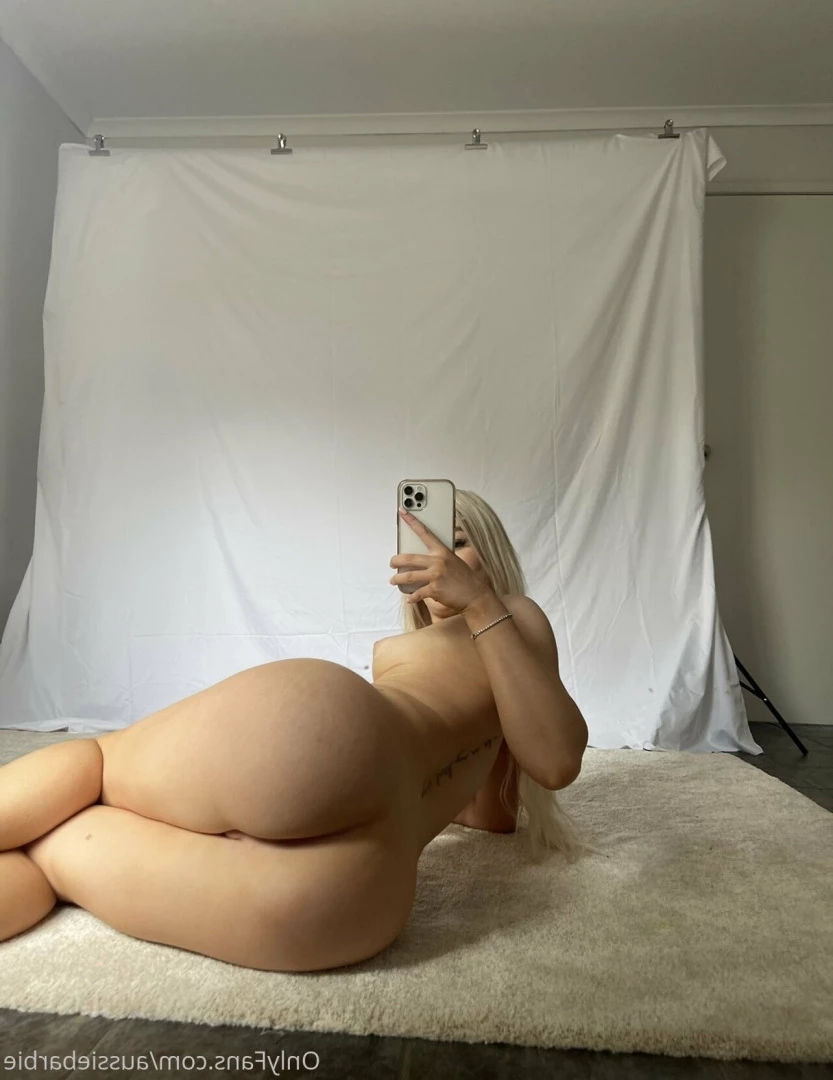 aussiebarbie Onlyfans leaked photo 6145778 on Hotleaks.tv