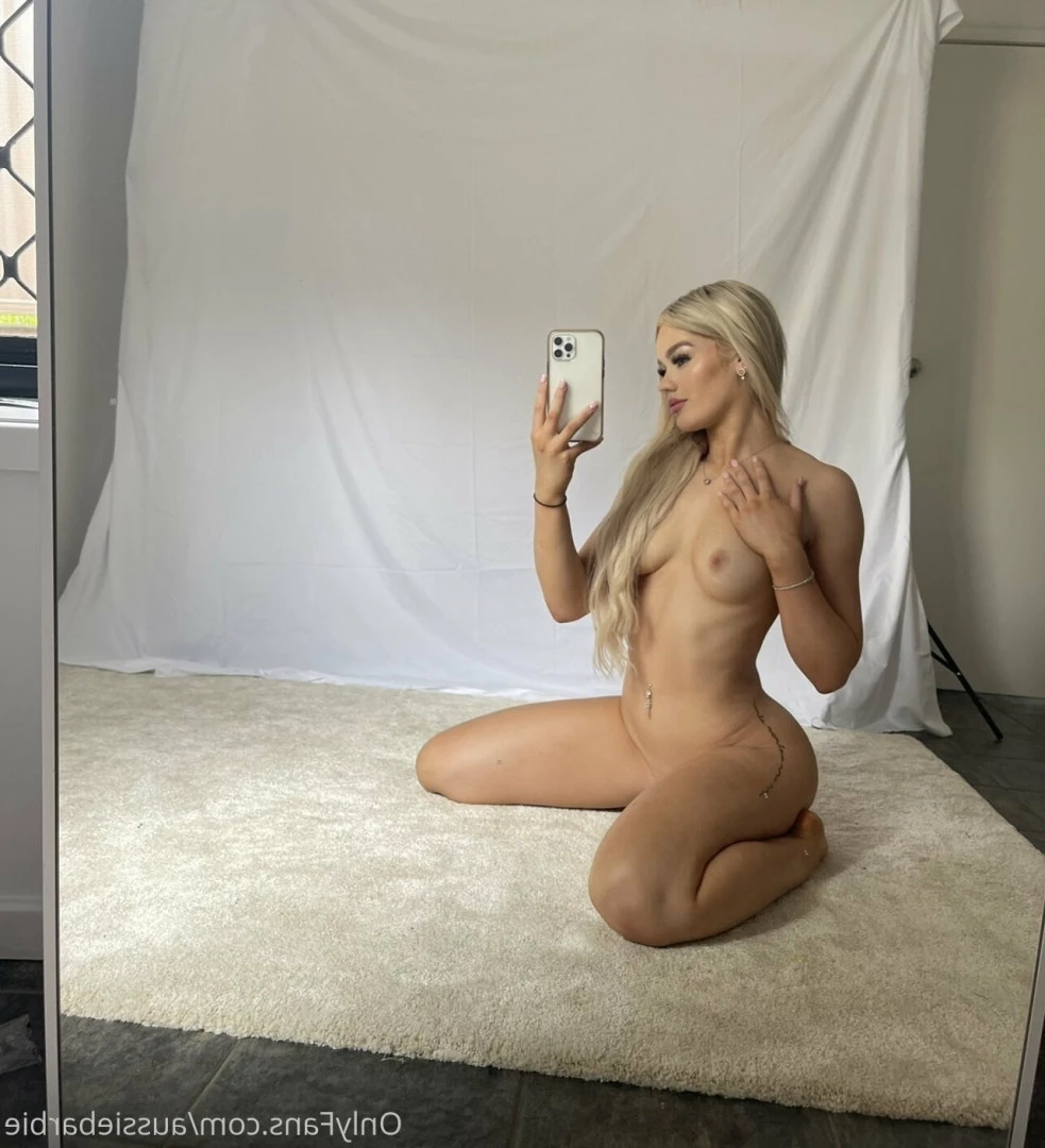 aussiebarbie Onlyfans leaked photo 6145848 on Hotleaks.tv