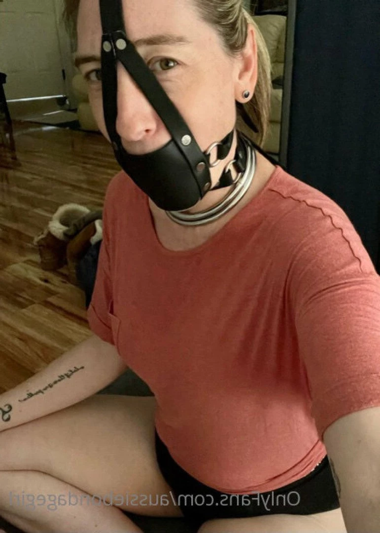 Bondage Girl [ aussiebondagegirl ] Onlyfans leaked photo 3763239 on Hotleaks.tv