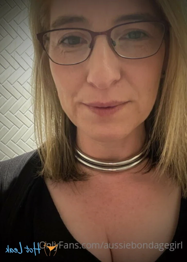 Bondage Girl [ aussiebondagegirl ] Onlyfans leaked photo 12181240 on Hotleaks.tv