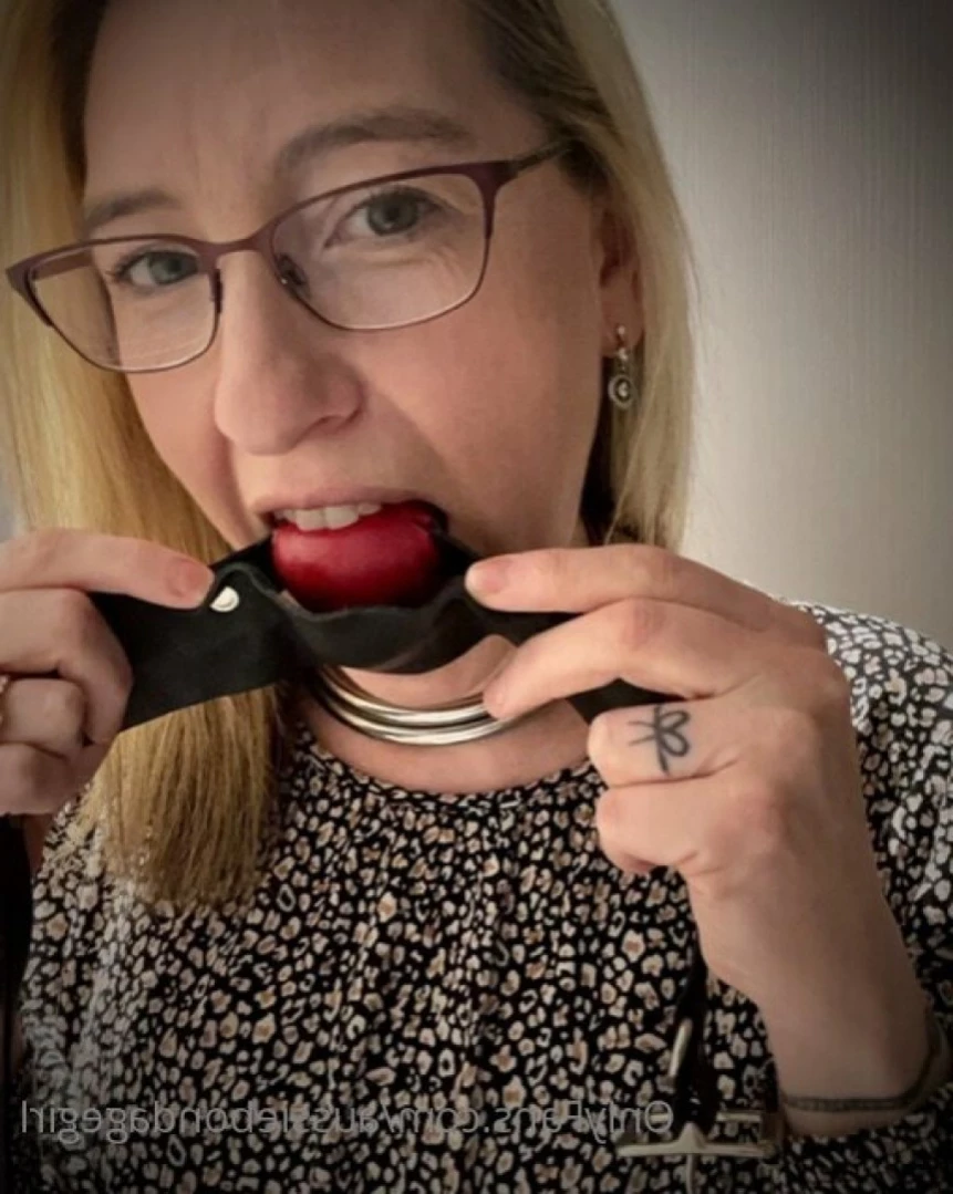 Bondage Girl [ aussiebondagegirl ] Onlyfans leaked photo 14626112 on Hotleaks.tv