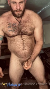 Oz [ aussiemanadventures ] Onlyfans leaked video 3081206 on Hotleaks.tv