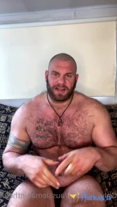 Oz [ aussiemanadventures ] Onlyfans leaked video 3081294 on Hotleaks.tv