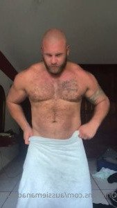 Oz [ aussiemanadventures ] Onlyfans leaked video 3081320 on Hotleaks.tv