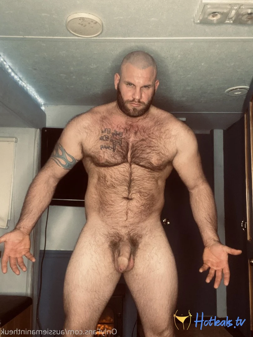 Oz [ aussiemanadventures ] Onlyfans leaked photo 3575690 on Hotleaks.tv