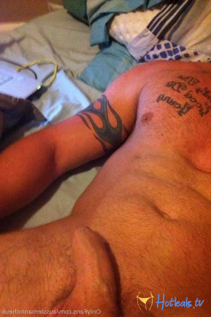 Oz [ aussiemanadventures ] Onlyfans leaked photo 3576082 on Hotleaks.tv