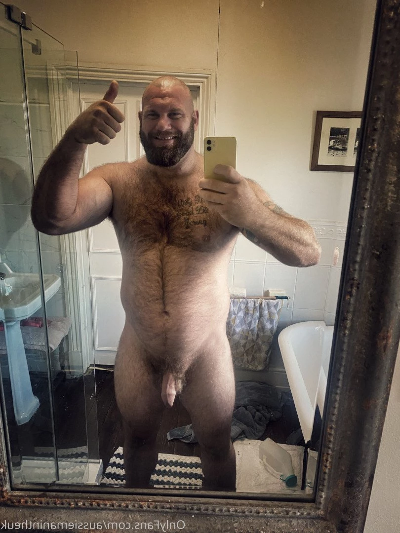Oz [ aussiemanadventures ] Onlyfans leaked photo 3576696 on Hotleaks.tv