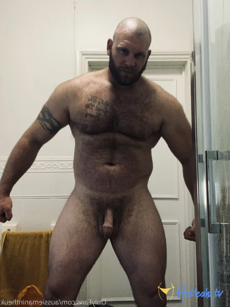 Oz [ aussiemanadventures ] Onlyfans leaked photo 3576800 on Hotleaks.tv