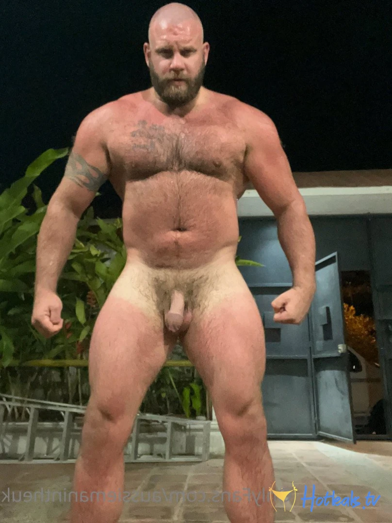 Oz [ aussiemanadventures ] Onlyfans leaked photo 3576973 on Hotleaks.tv