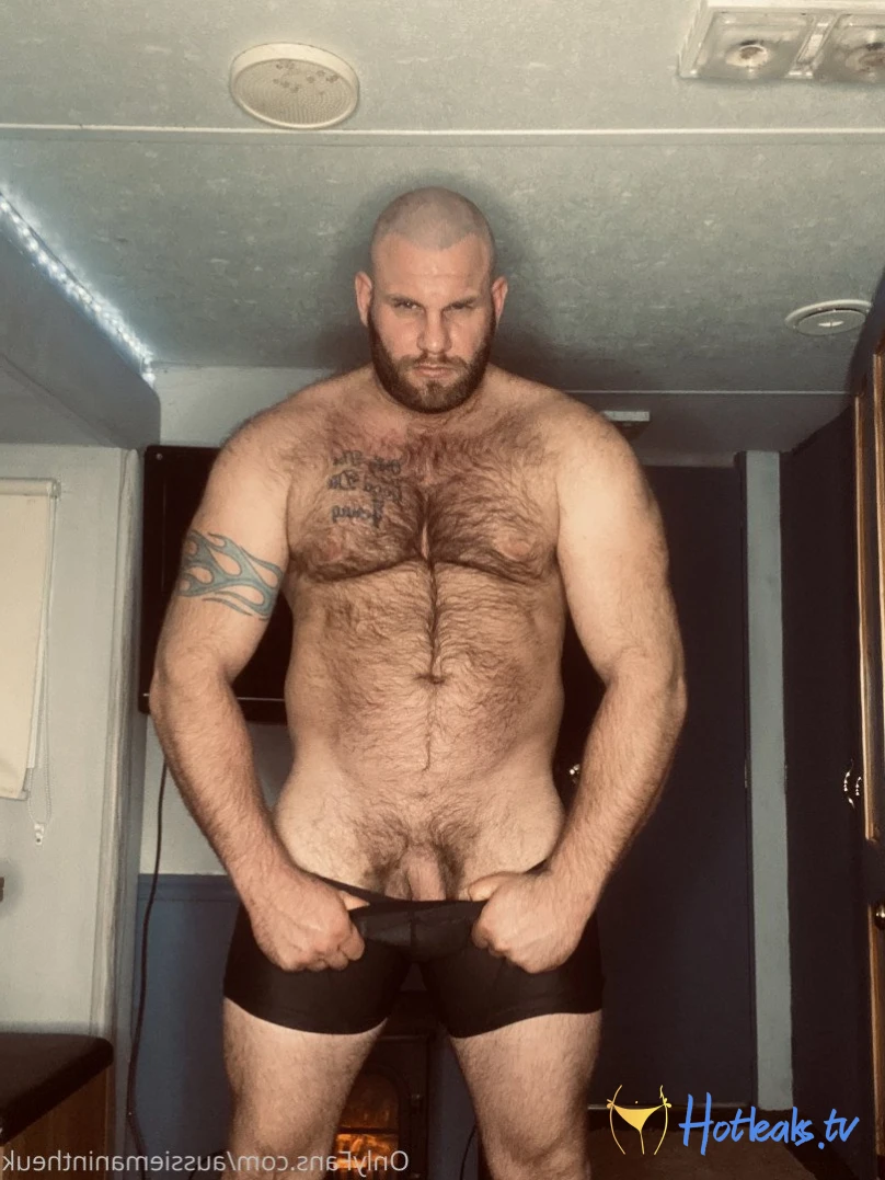 Oz [ aussiemanadventures ] Onlyfans leaked photo 3577114 on Hotleaks.tv