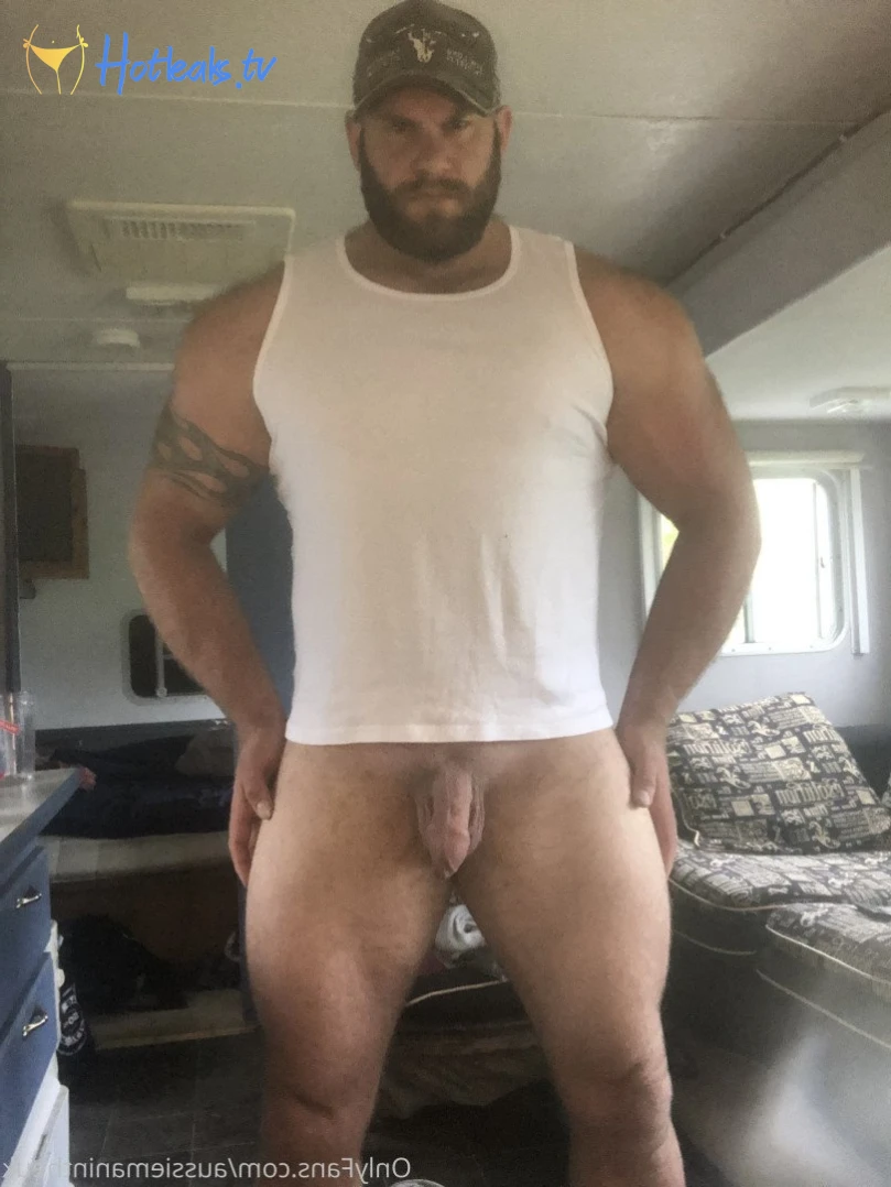 Oz [ aussiemanadventures ] Onlyfans leaked photo 3577271 on Hotleaks.tv