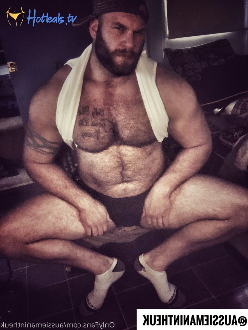 Oz [ aussiemanadventures ] Onlyfans leaked photo 3577331 on Hotleaks.tv