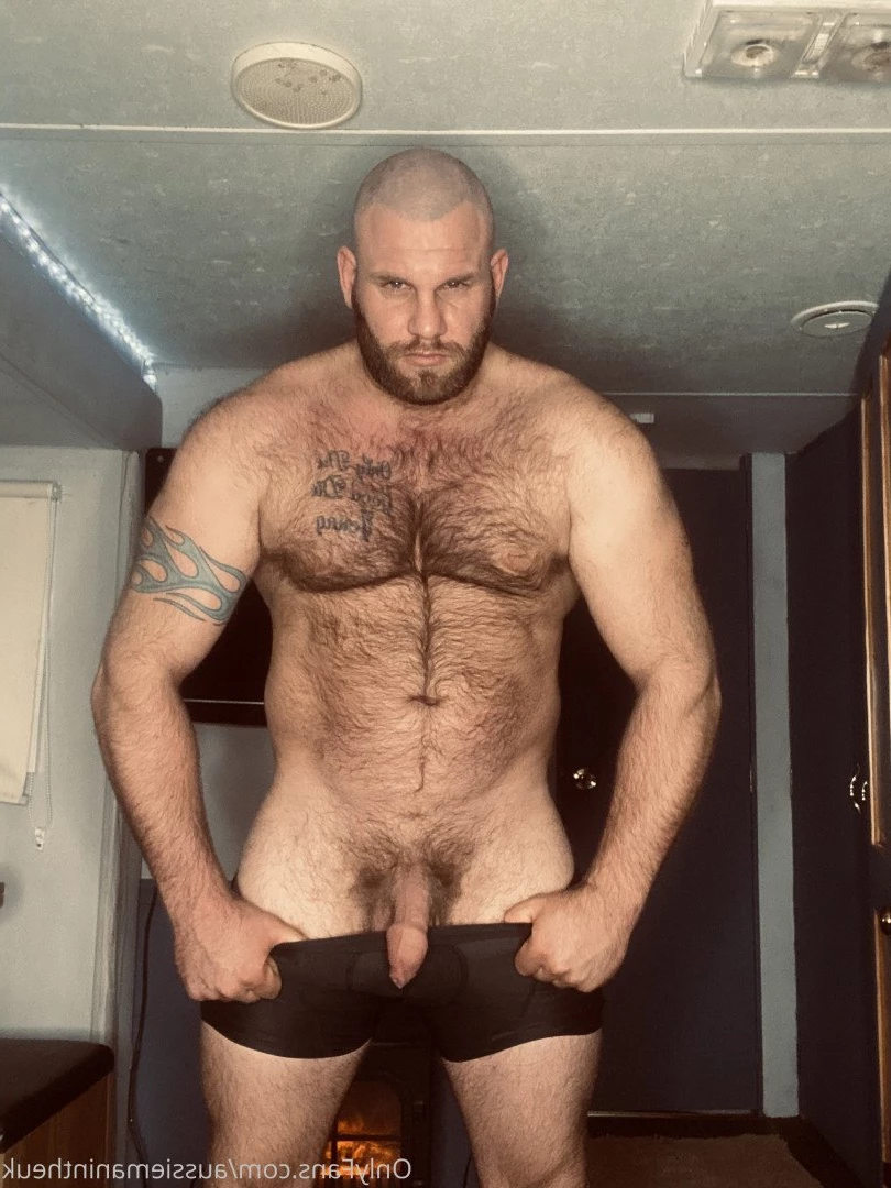 Oz [ aussiemanadventures ] Onlyfans leaked photo 3577407 on Hotleaks.tv