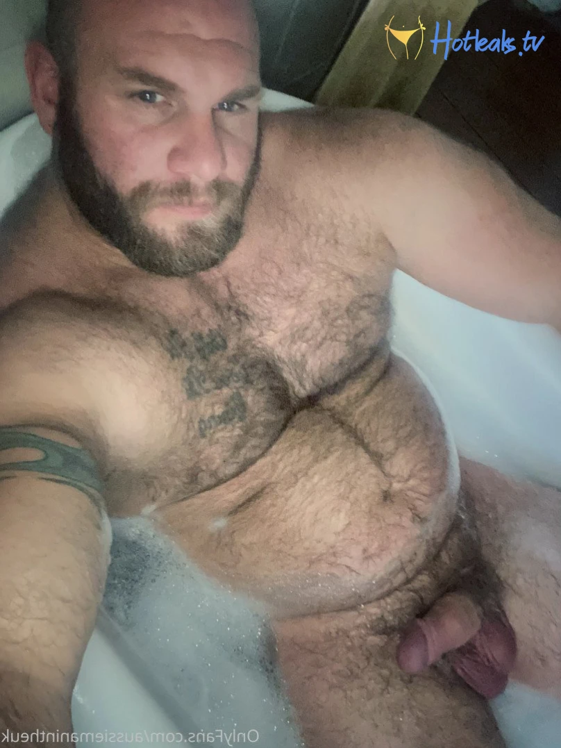 Oz [ aussiemanadventures ] Onlyfans leaked photo 3577509 on Hotleaks.tv