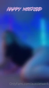 Aussie Twerk [ aussietwerk ] Onlyfans leaked video 4859610 on Hotleaks.tv
