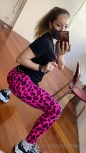 Aussie Twerk [ aussietwerk ] Onlyfans leaked video 4859661 on Hotleaks.tv