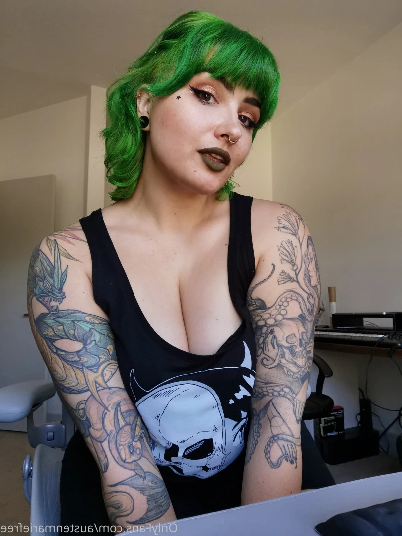 Austen Marie (FREE PAGE) [ austenmariefree ] Onlyfans leaked photo 6183650 on Hotleaks.tv