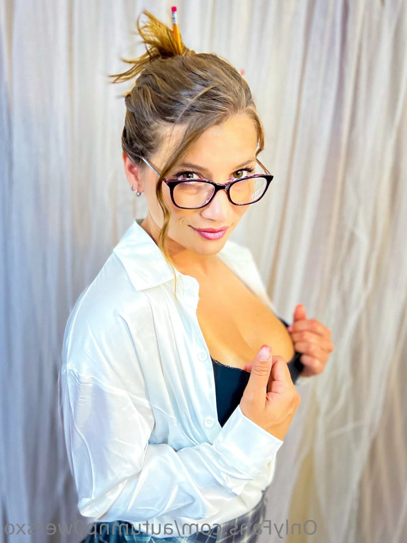 Autumn Powers [ autumnp0wersxo ] Onlyfans leaked photo 9874956 on Hotleaks.tv