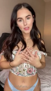 Autumn Powers [ autumnp0wersxo ] Onlyfans leaked video 10646974 on Hotleaks.tv