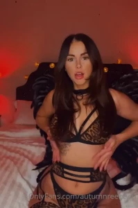 Autumn Powers [ autumnp0wersxo ] Onlyfans leaked video 10647047 on Hotleaks.tv