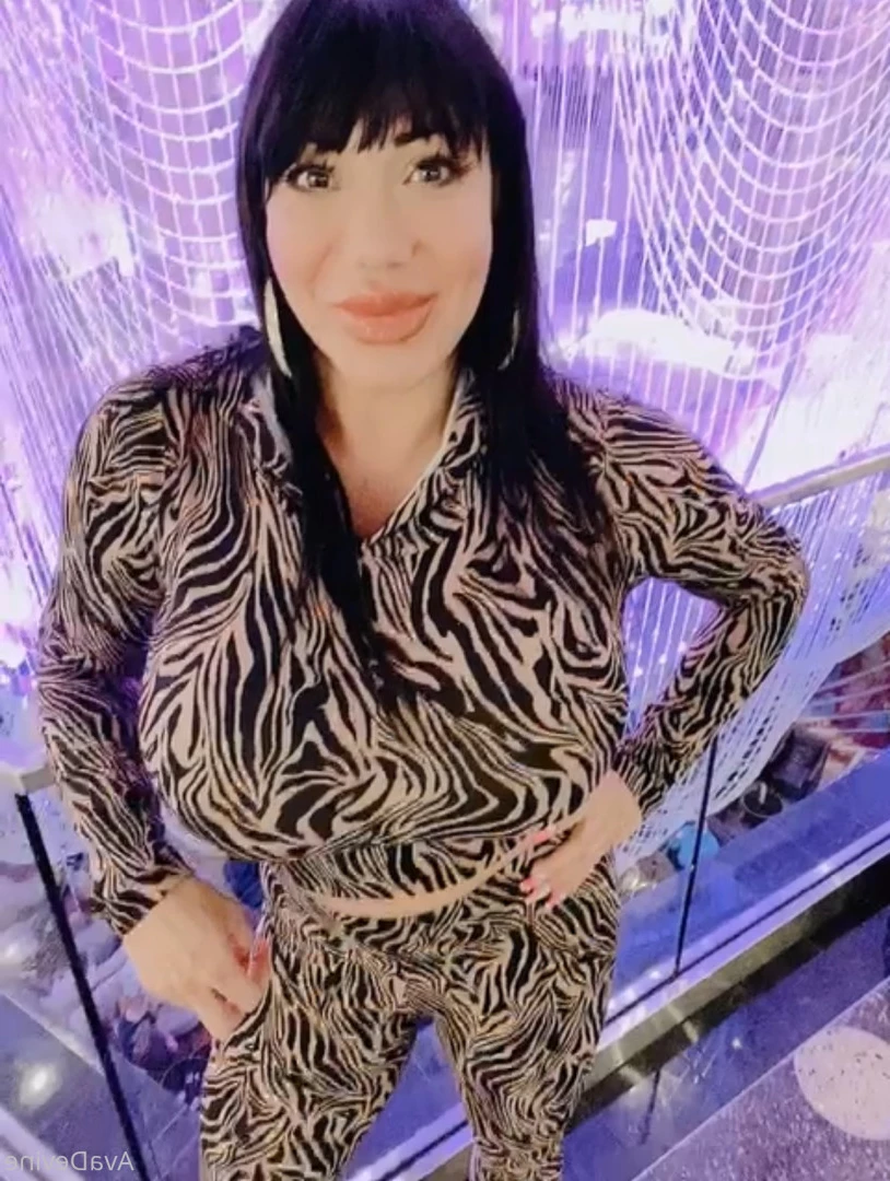 Ava Devine [ avadevine ] Onlyfans leaked photo 9866542 on Hotleaks.tv