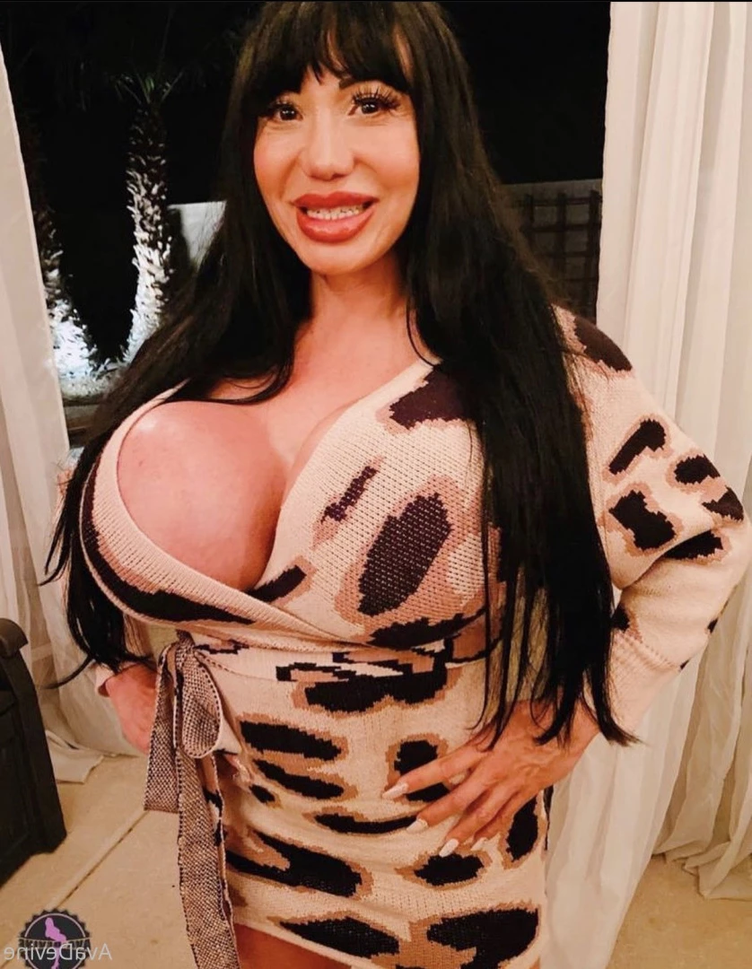 Ava Devine [ avadevine ] Onlyfans leaked photo 9866734 on Hotleaks.tv