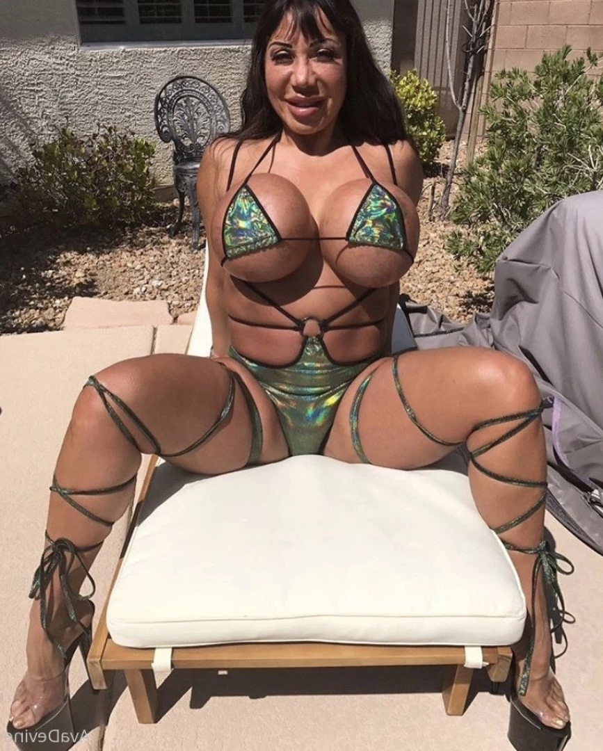Ava Devine [ avadevine ] Onlyfans leaked photo 9867350 on Hotleaks.tv