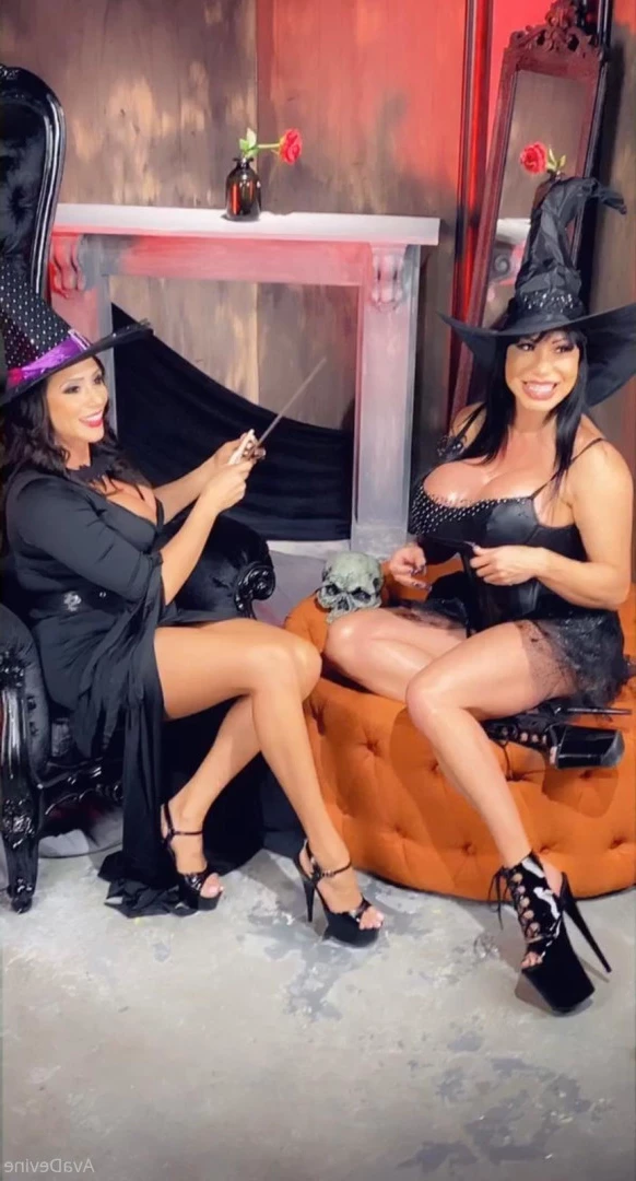 Ava Devine [ avadevine ] Onlyfans leaked photo 9867625 on Hotleaks.tv