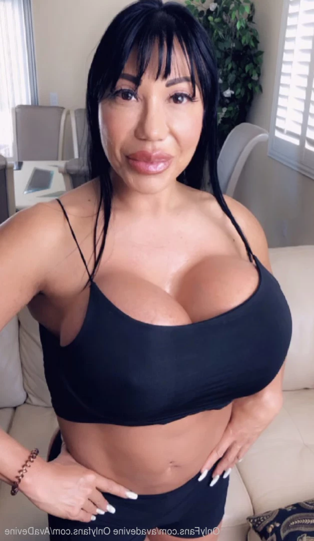 Ava Devine [ avadevine ] Onlyfans leaked photo 9867650 on Hotleaks.tv
