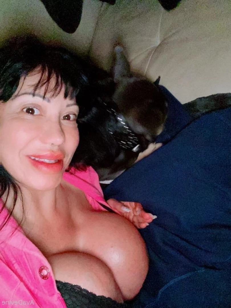 Ava Devine [ avadevine ] Onlyfans leaked photo 9867777 on Hotleaks.tv