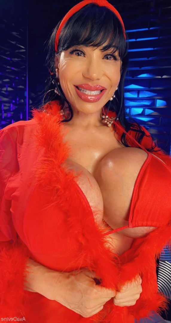 Ava Devine [ avadevine ] Onlyfans leaked photo 9868600 on Hotleaks.tv