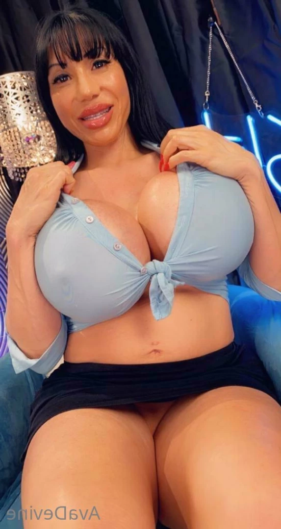 Ava Devine [ avadevine ] Onlyfans leaked photo 9868794 on Hotleaks.tv
