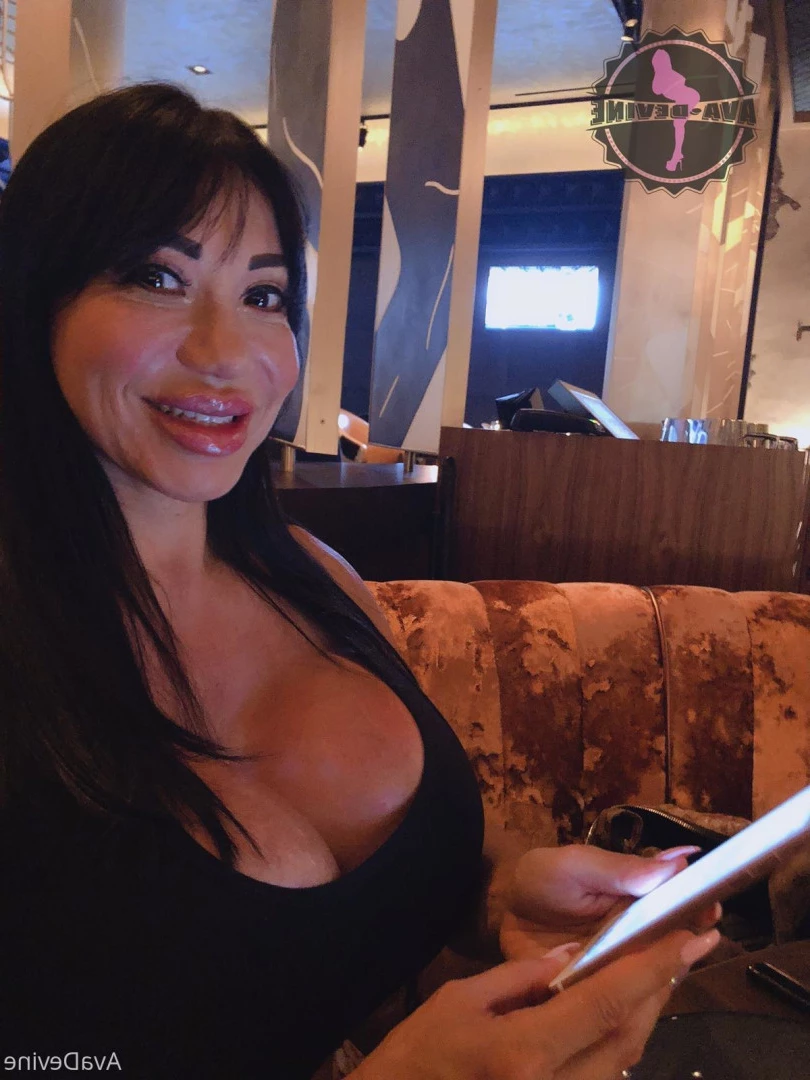 Ava Devine [ avadevine ] Onlyfans leaked photo 9869198 on Hotleaks.tv