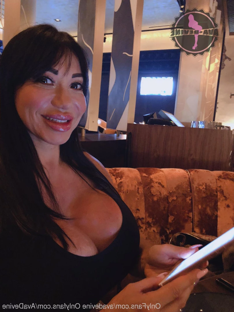 Ava Devine [ avadevine ] Onlyfans leaked photo 9869880 on Hotleaks.tv