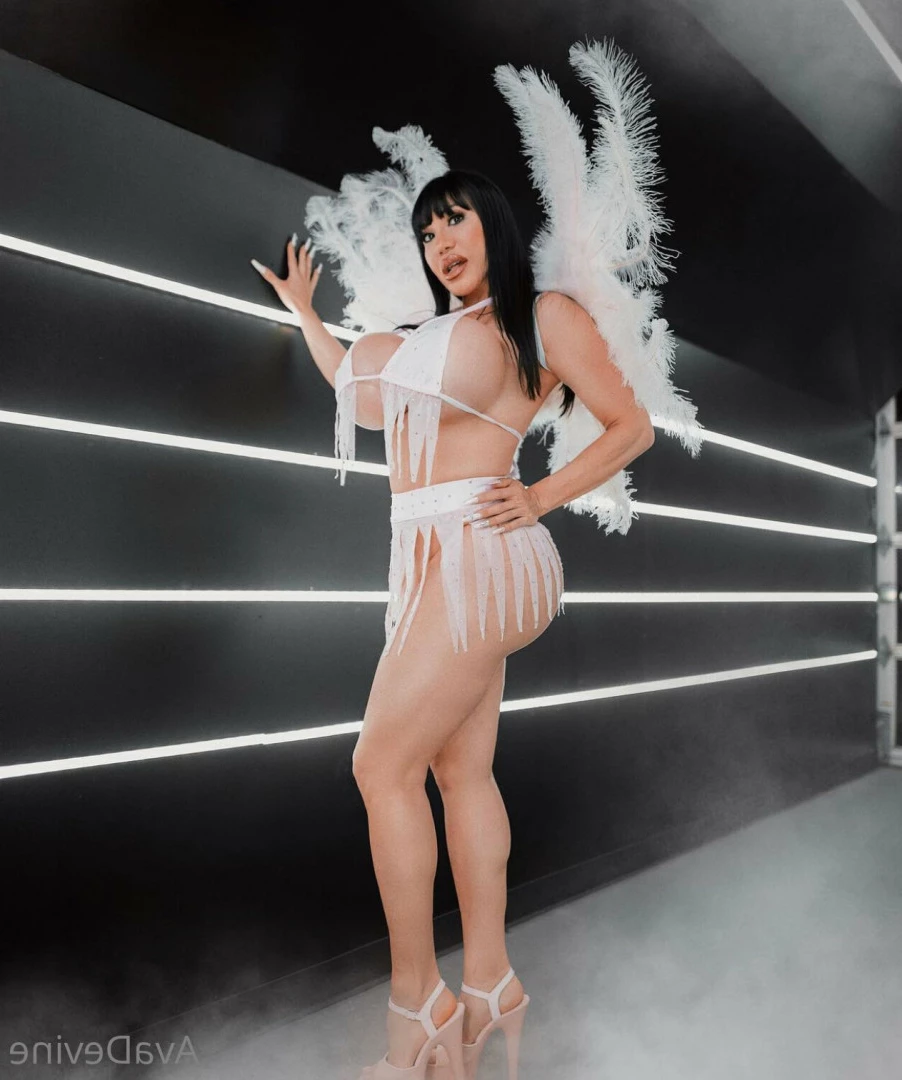 Ava Devine [ avadevine ] Onlyfans leaked photo 9869985 on Hotleaks.tv