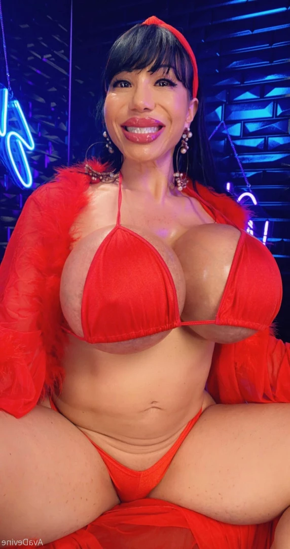 Ava Devine [ avadevine ] Onlyfans leaked photo 9870124 on Hotleaks.tv