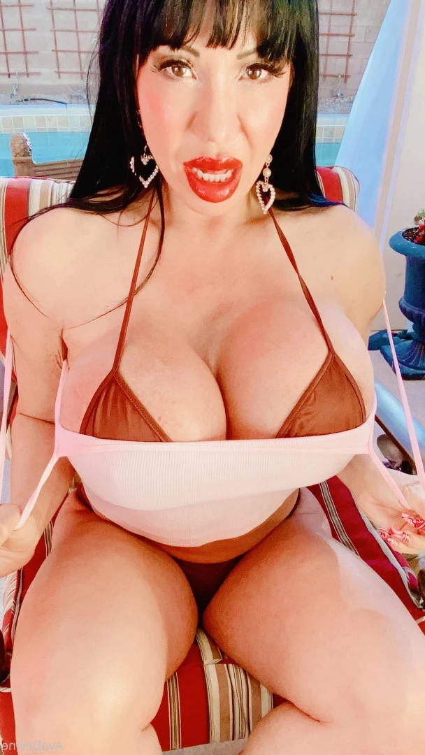 Ava Devine [ avadevine ] Onlyfans leaked photo 9870445 on Hotleaks.tv
