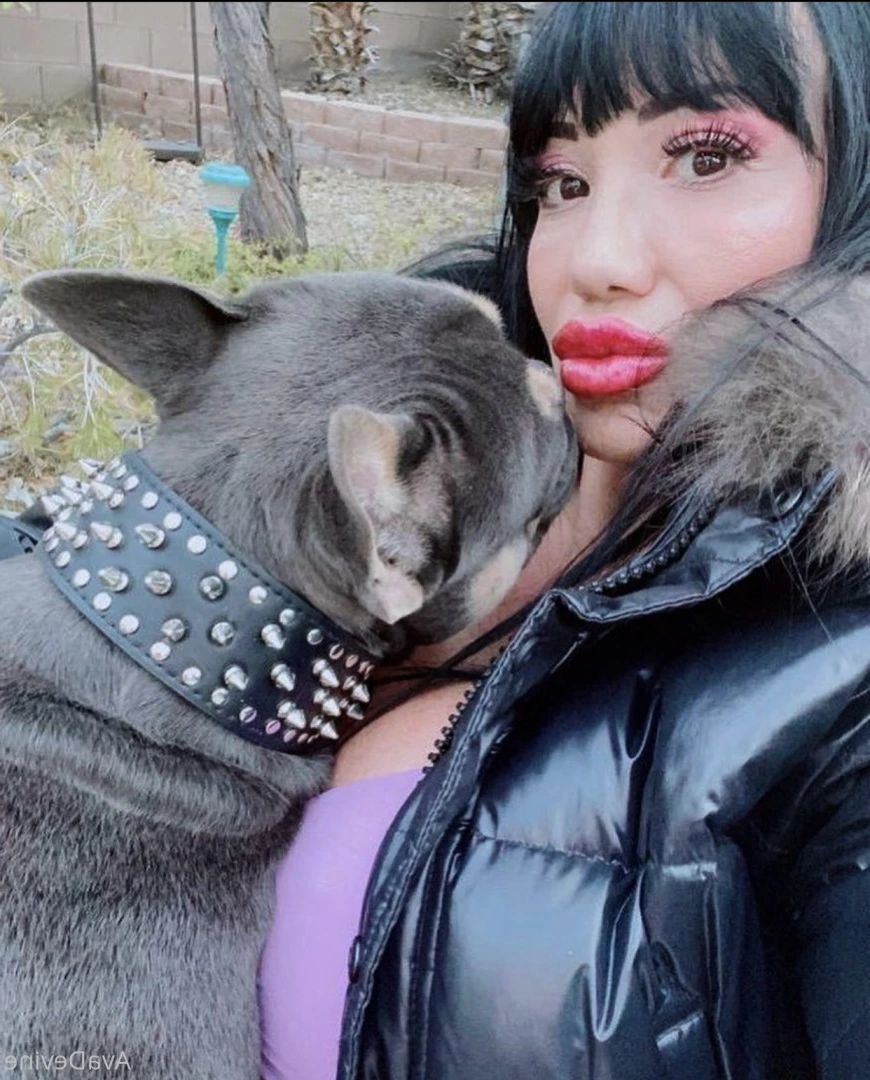 Ava Devine [ avadevine ] Onlyfans leaked photo 9870572 on Hotleaks.tv