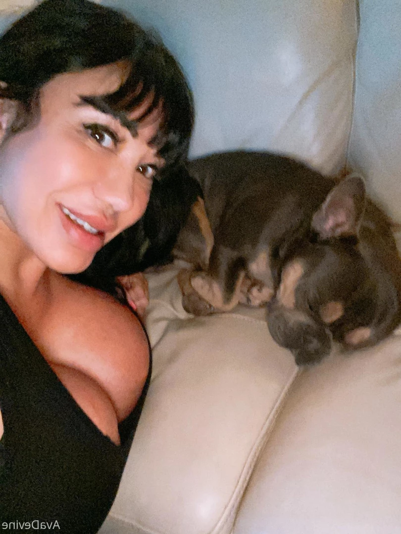 Ava Devine [ avadevine ] Onlyfans leaked photo 9870621 on Hotleaks.tv