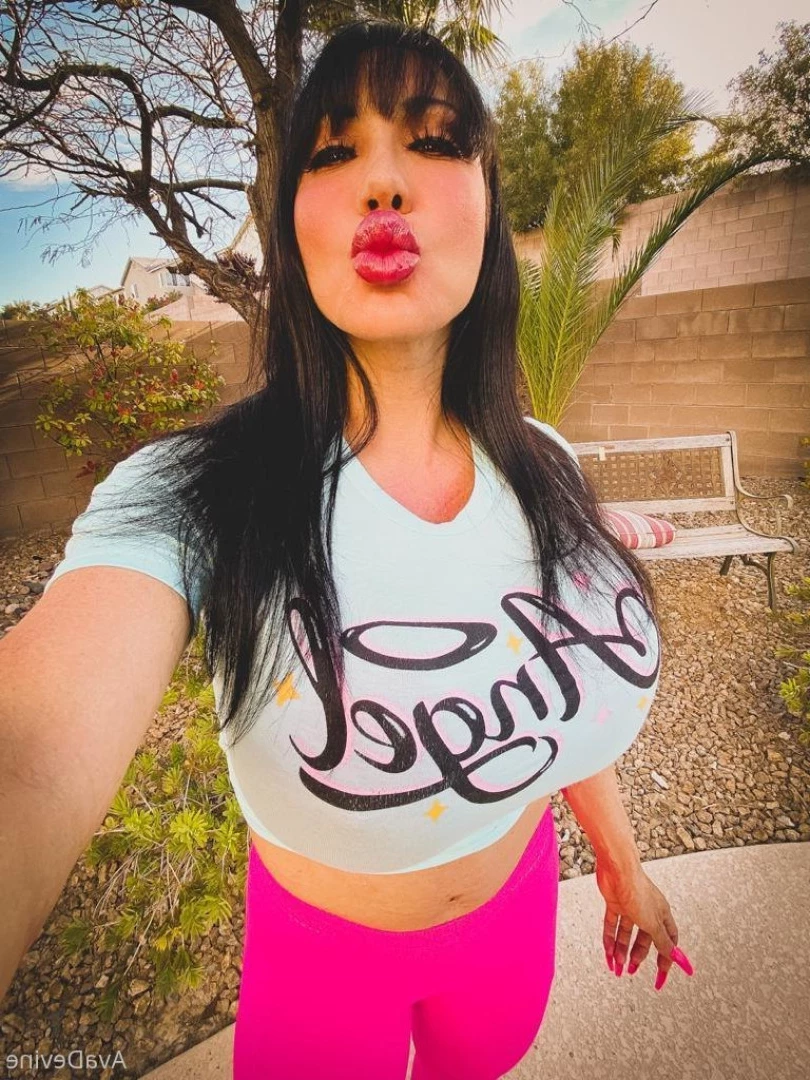 Ava Devine [ avadevine ] Onlyfans leaked photo 9870907 on Hotleaks.tv