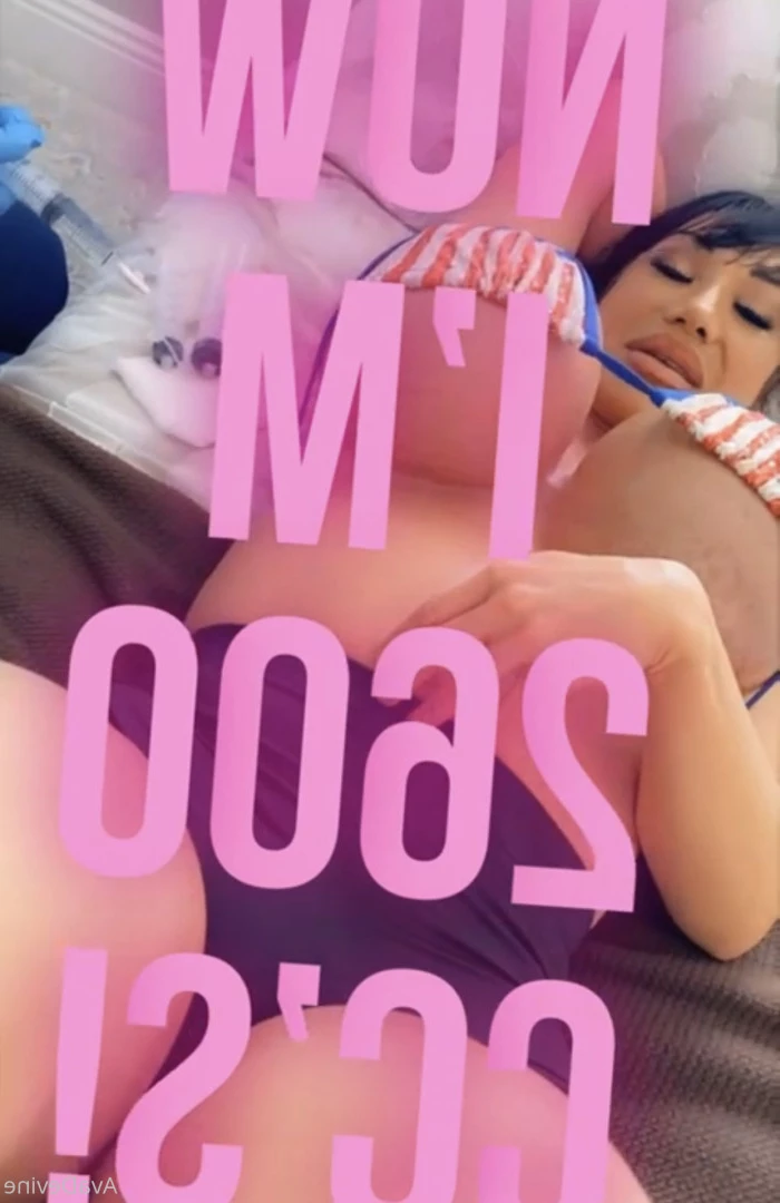 Ava Devine [ avadevine ] Onlyfans leaked photo 9871774 on Hotleaks.tv
