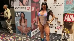 Ava Devine [ avadevine ] Onlyfans leaked video 10646802 on Hotleaks.tv