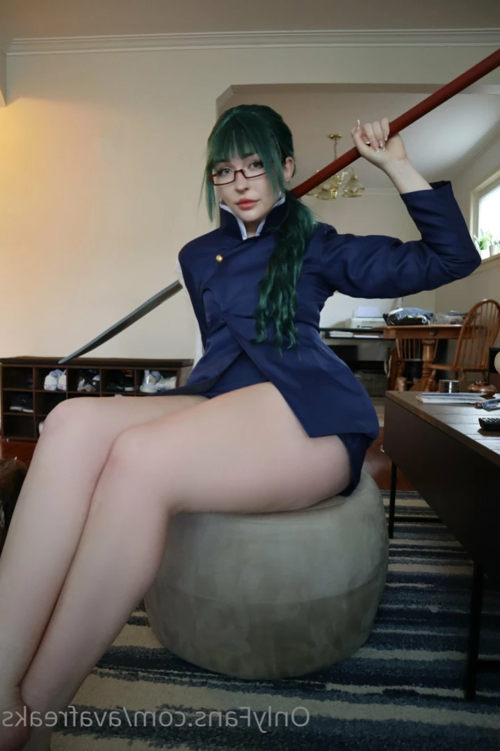 Ava 😉 [ avafreaks ] Onlyfans leaked photo 15722230 on Hotleaks.tv