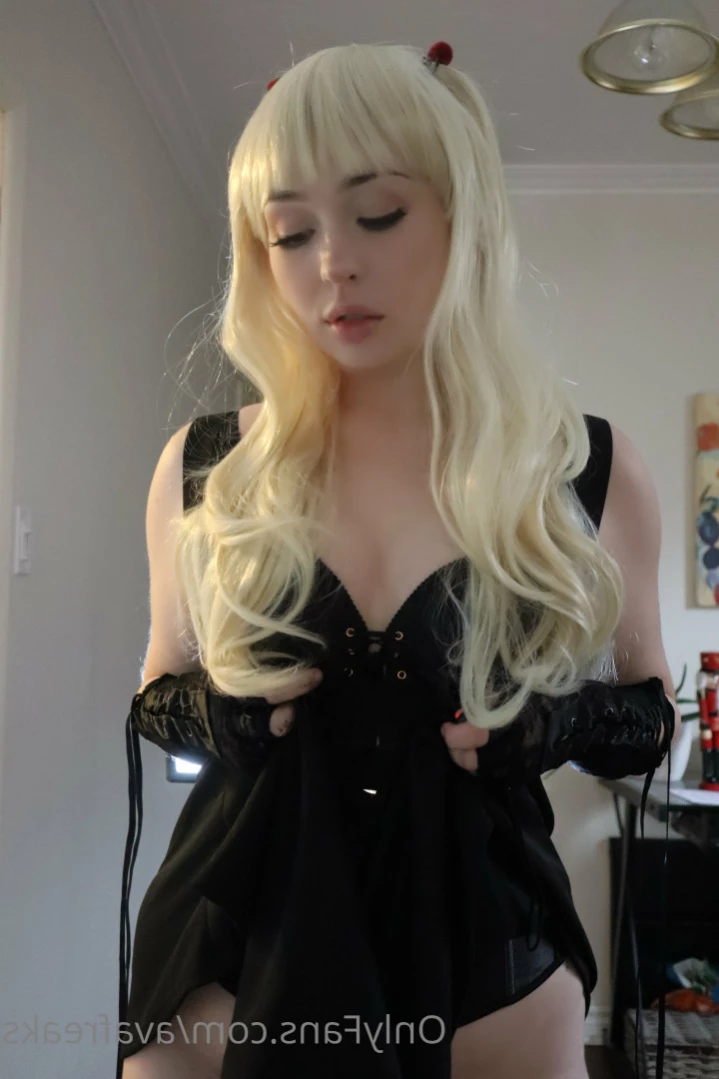 Ava 😉 [ avafreaks ] Onlyfans leaked photo 15912289 on Hotleaks.tv