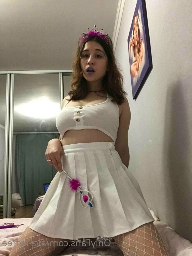 Ava Lily 💕 FREE ACCOUNT [ avalilyfree ] Onlyfans leaked photo 3734089 on Hotleaks.tv