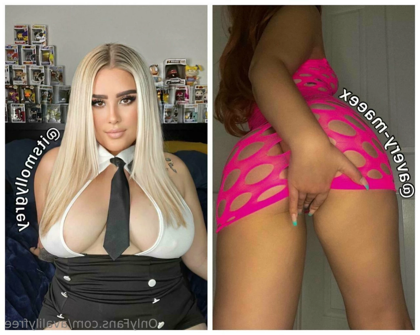 Ava Lily 💕 FREE ACCOUNT [ avalilyfree ] Onlyfans leaked photo 14644354 on Hotleaks.tv