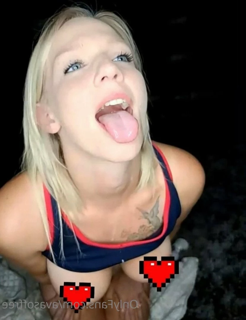 Ava [ avalinkfree ] Onlyfans leaked photo 3614613 on Hotleaks.tv