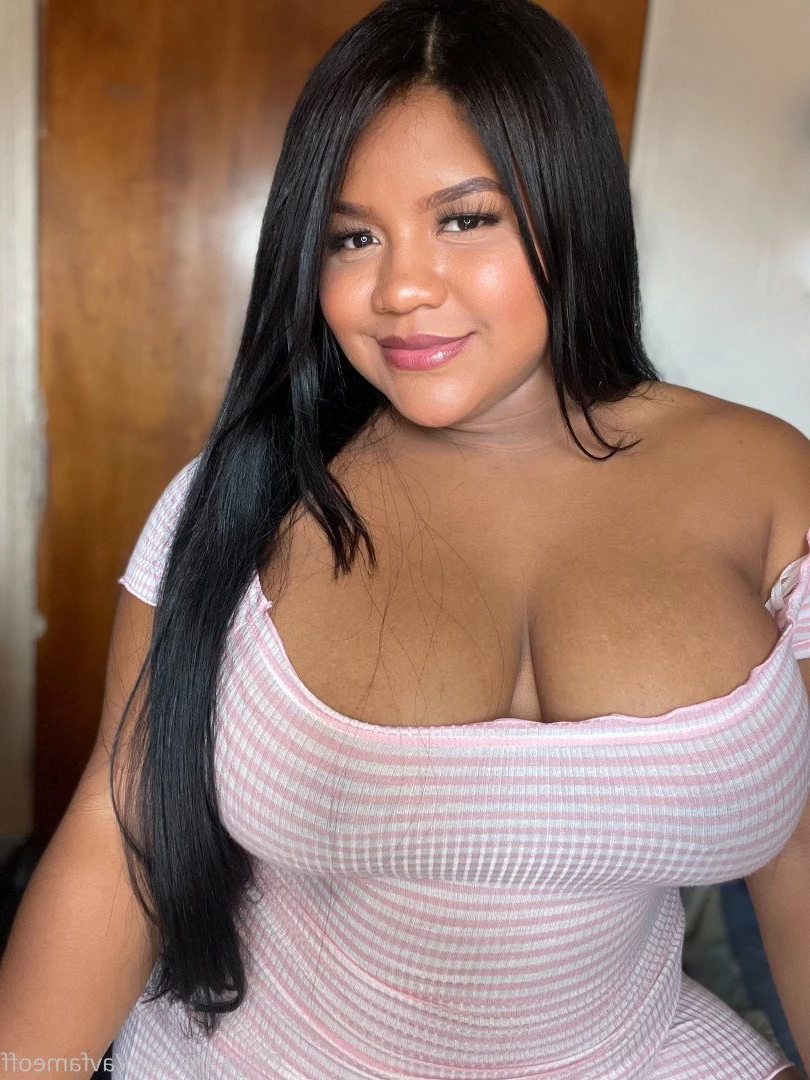 𝐅𝐚𝐭𝐭𝐞𝐬𝐭  𝐍𝐚𝐭𝐮𝐫𝐚𝐥  𝐀𝐒𝐒𝐒 ♥️ [ avfameoff ] Onlyfans leaked photo 3634041 on Hotleaks.tv